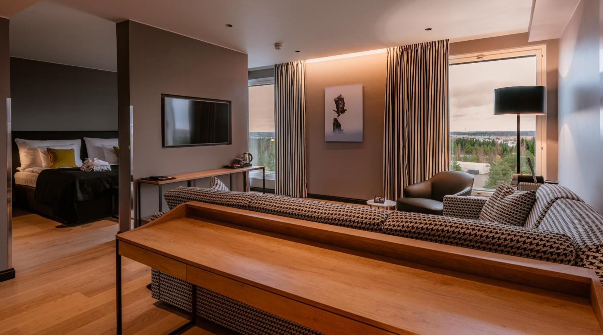 Suite