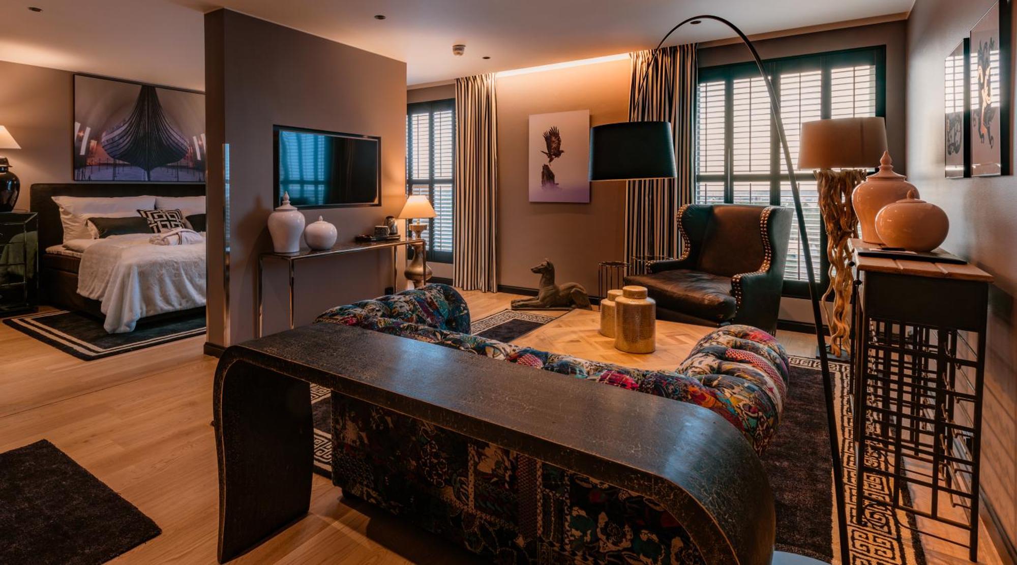 Suite